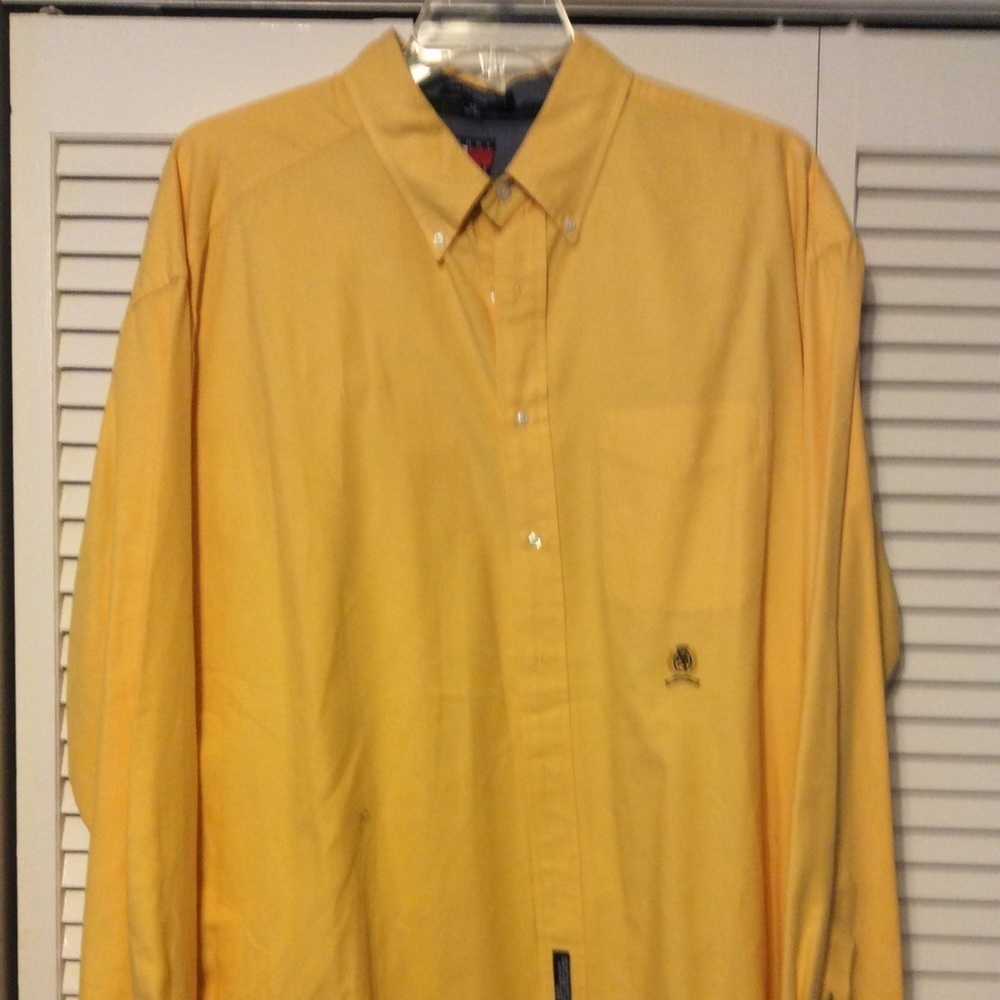 Men’s Shirt